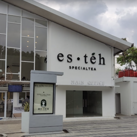 Specialtea by Esteh Indonesia
